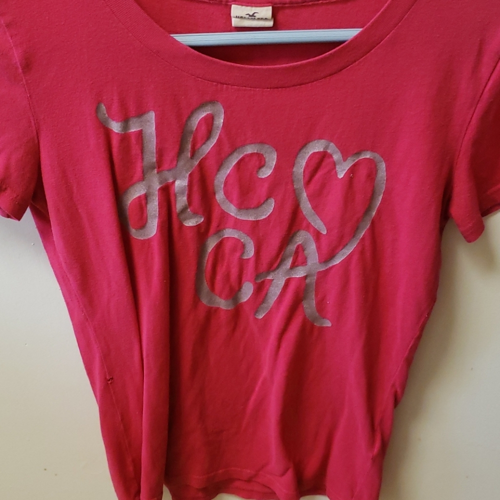 Hollister Tshirt